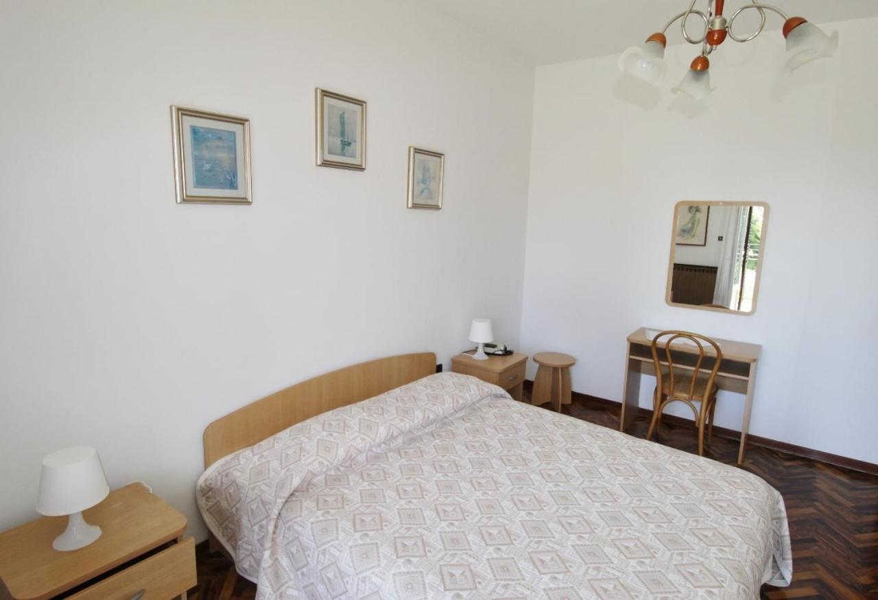 Apartment Orietta Savudrija Bagian luar foto