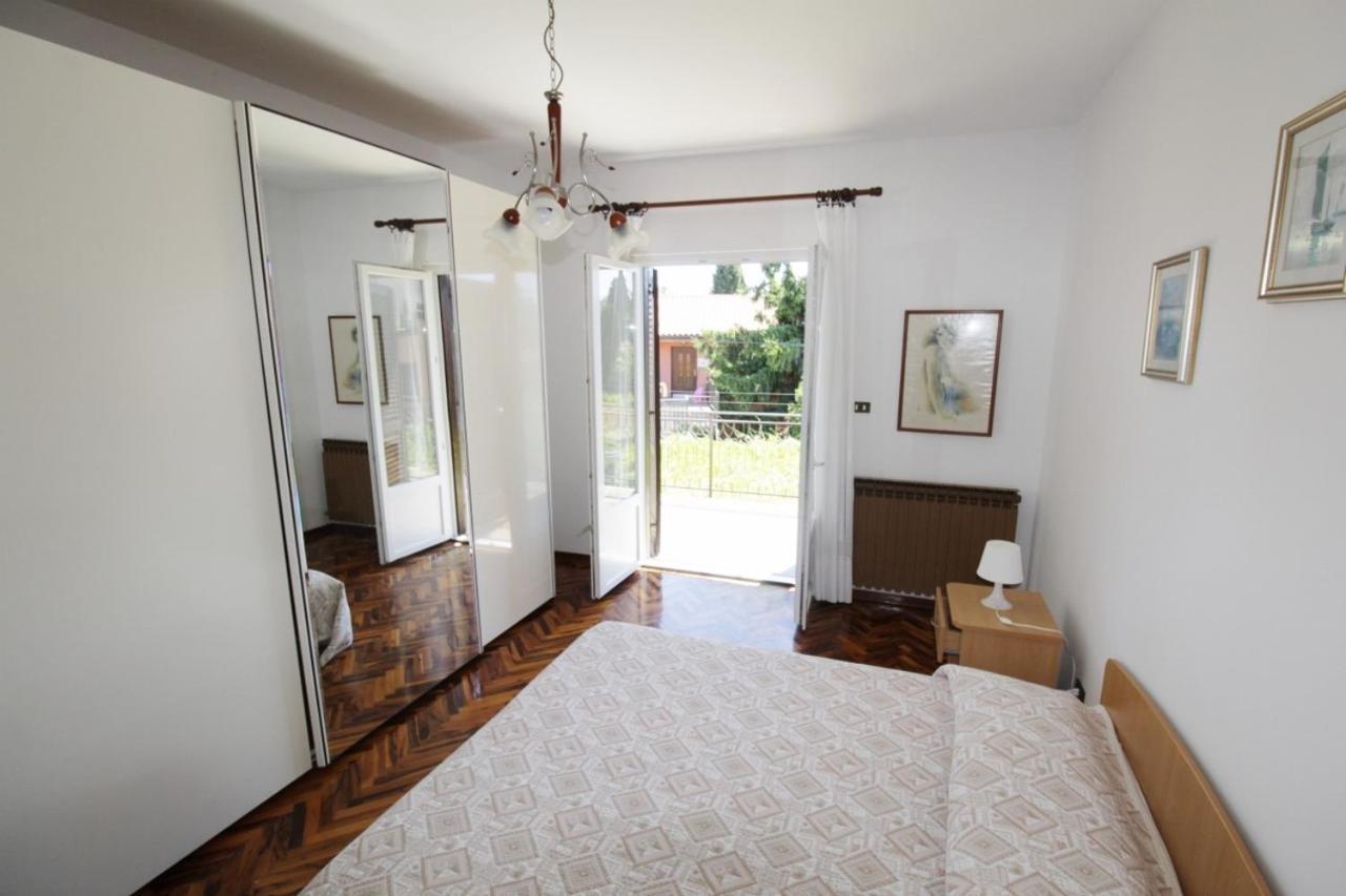 Apartment Orietta Savudrija Bagian luar foto