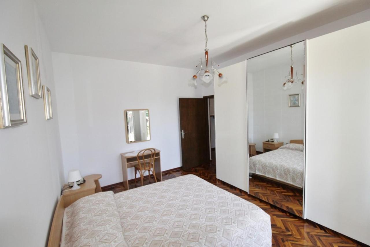 Apartment Orietta Savudrija Bagian luar foto