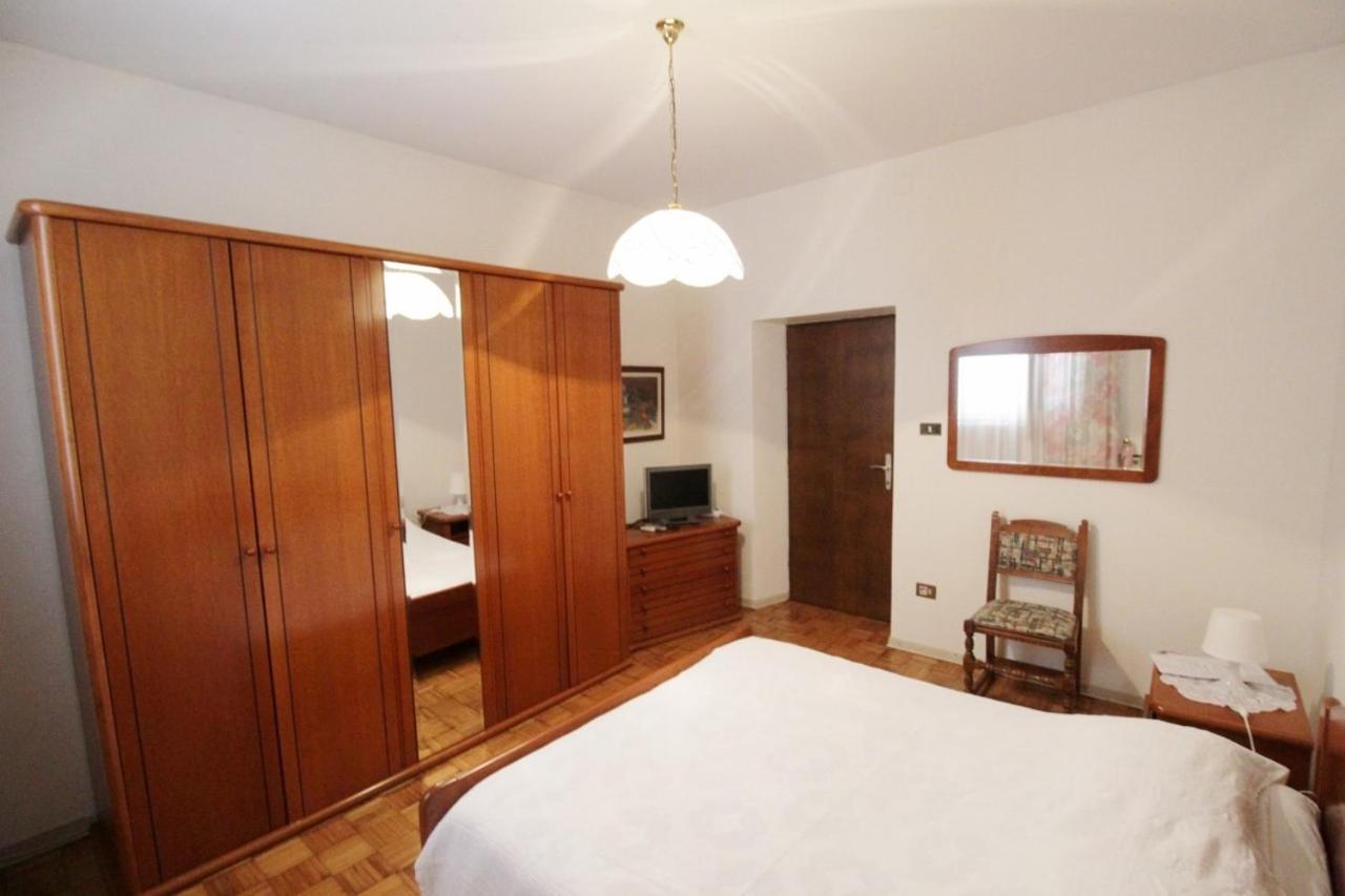Apartment Orietta Savudrija Bagian luar foto