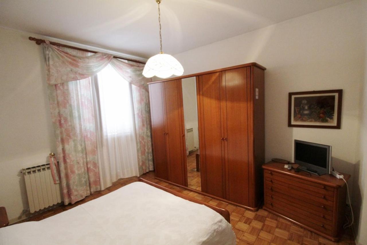 Apartment Orietta Savudrija Bagian luar foto