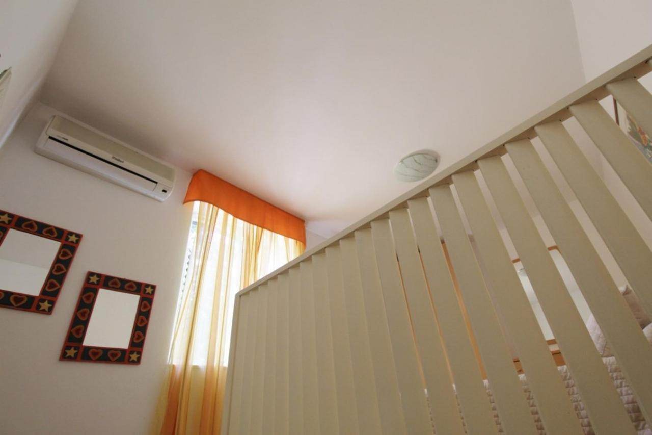 Apartment Orietta Savudrija Bagian luar foto