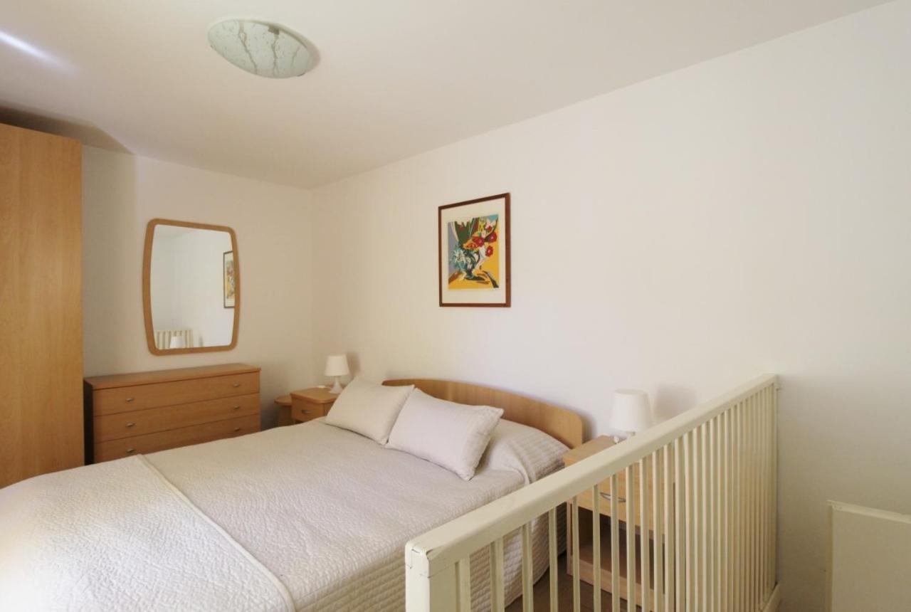 Apartment Orietta Savudrija Bagian luar foto
