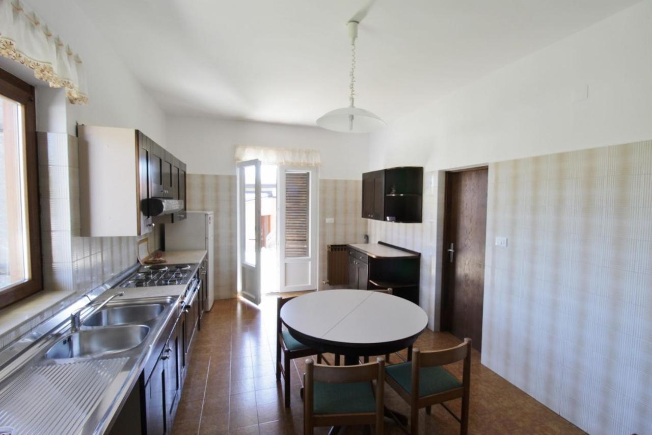 Apartment Orietta Savudrija Bagian luar foto