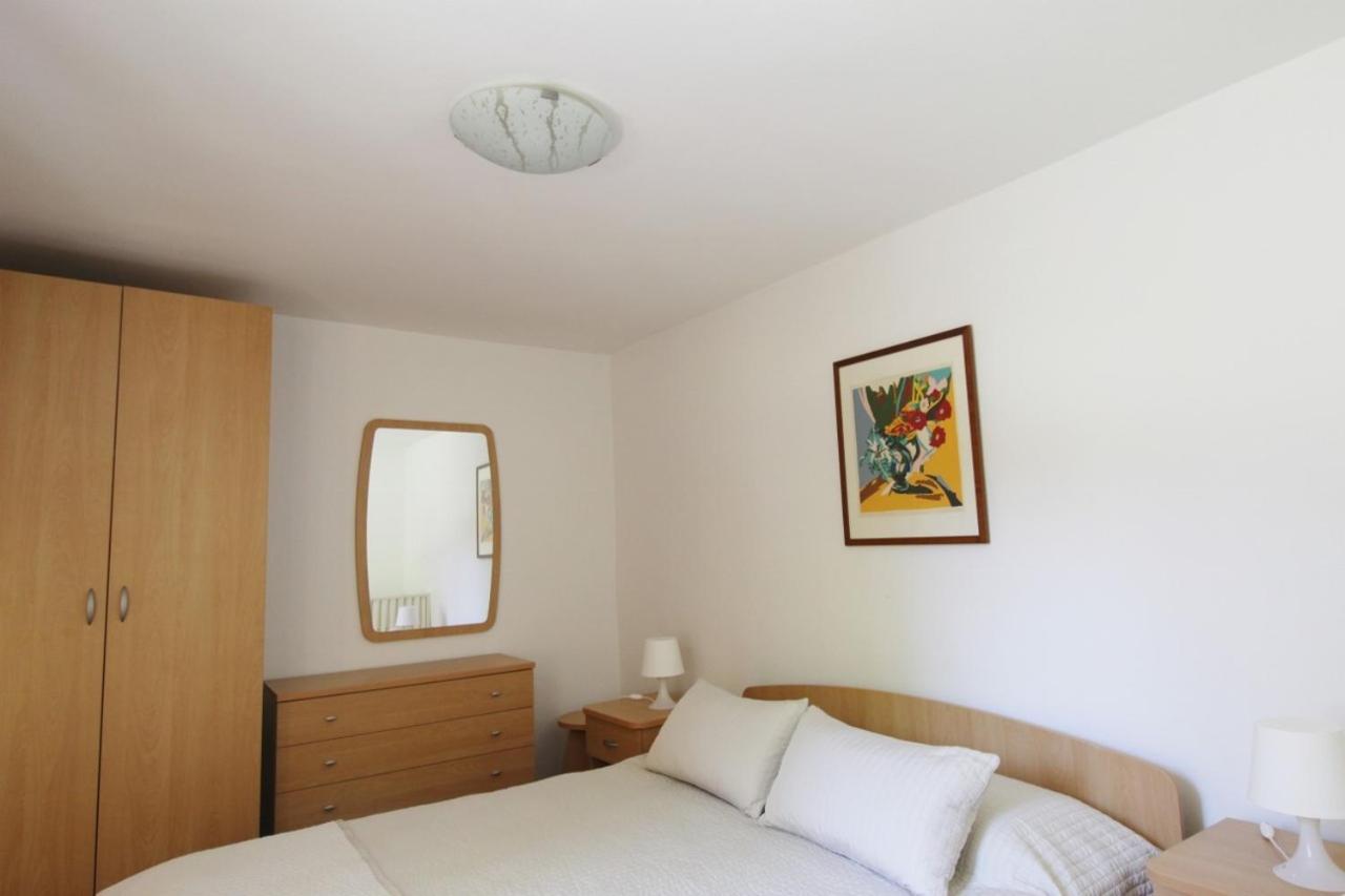 Apartment Orietta Savudrija Bagian luar foto
