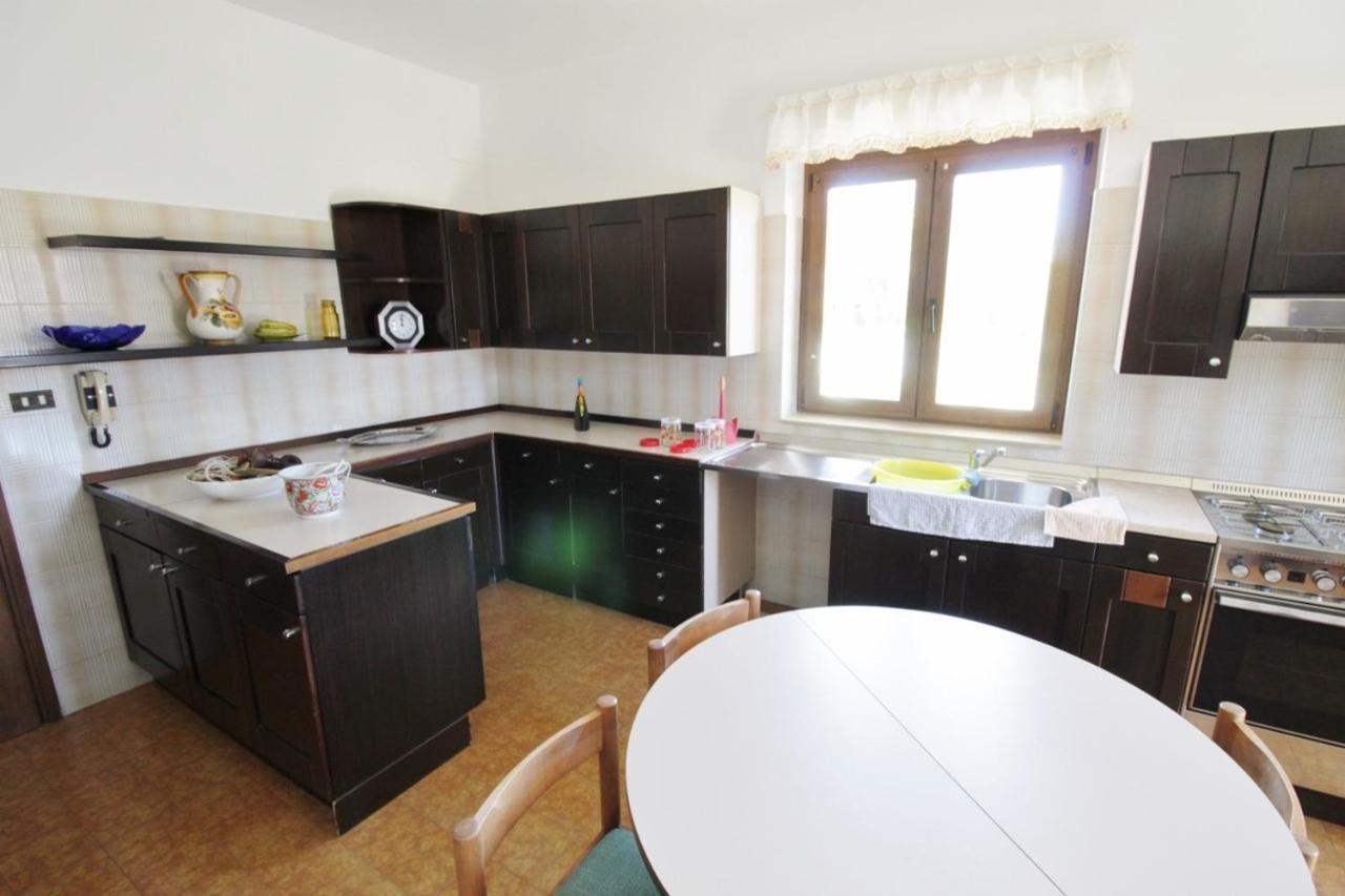 Apartment Orietta Savudrija Bagian luar foto