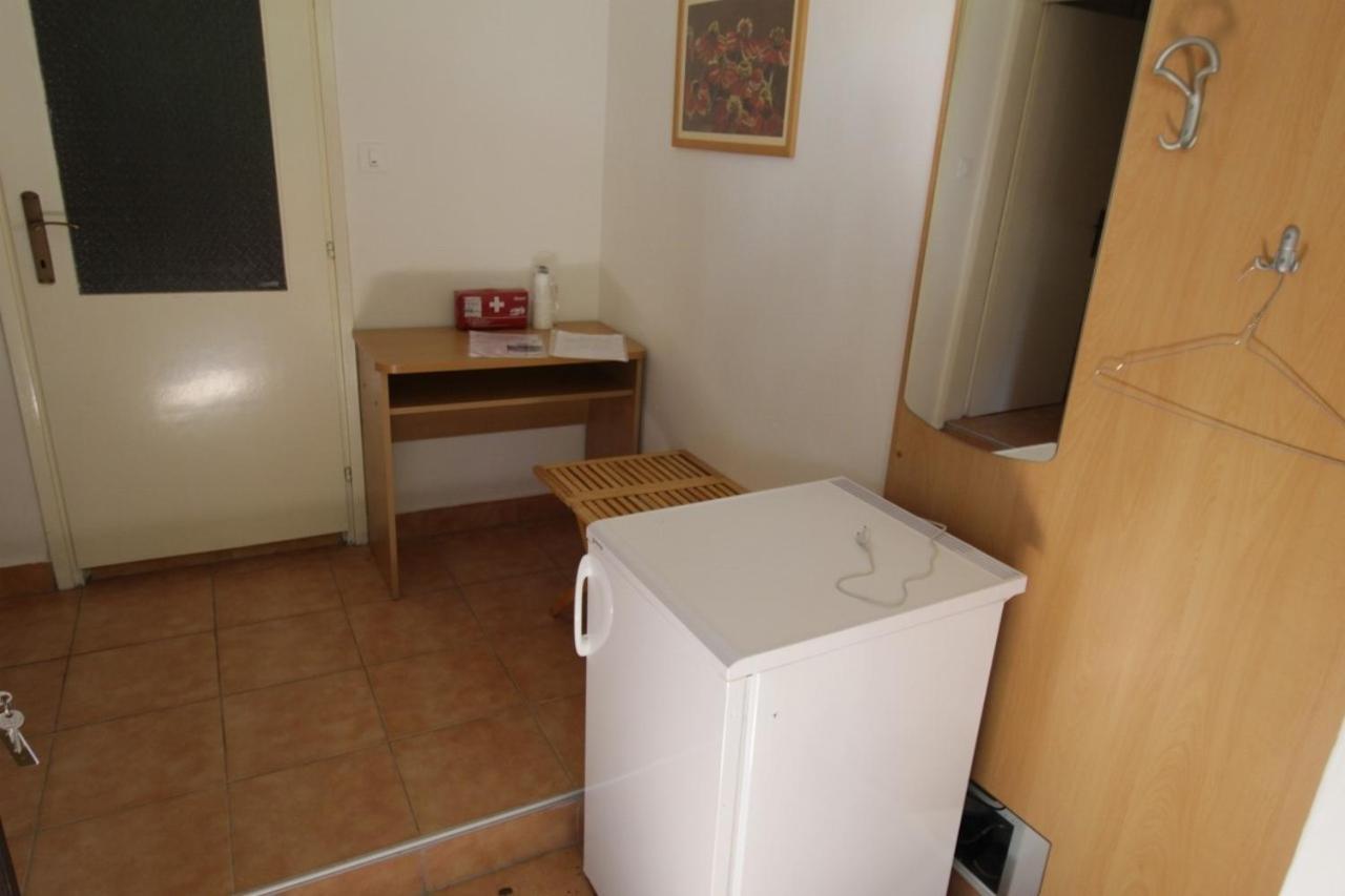 Apartment Orietta Savudrija Bagian luar foto