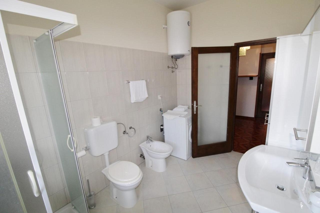 Apartment Orietta Savudrija Bagian luar foto