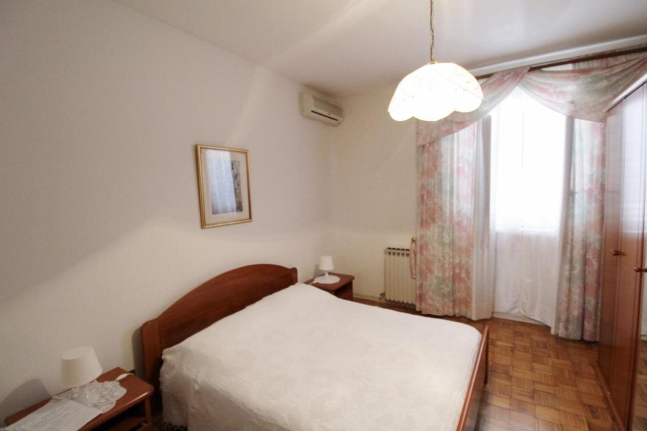 Apartment Orietta Savudrija Bagian luar foto