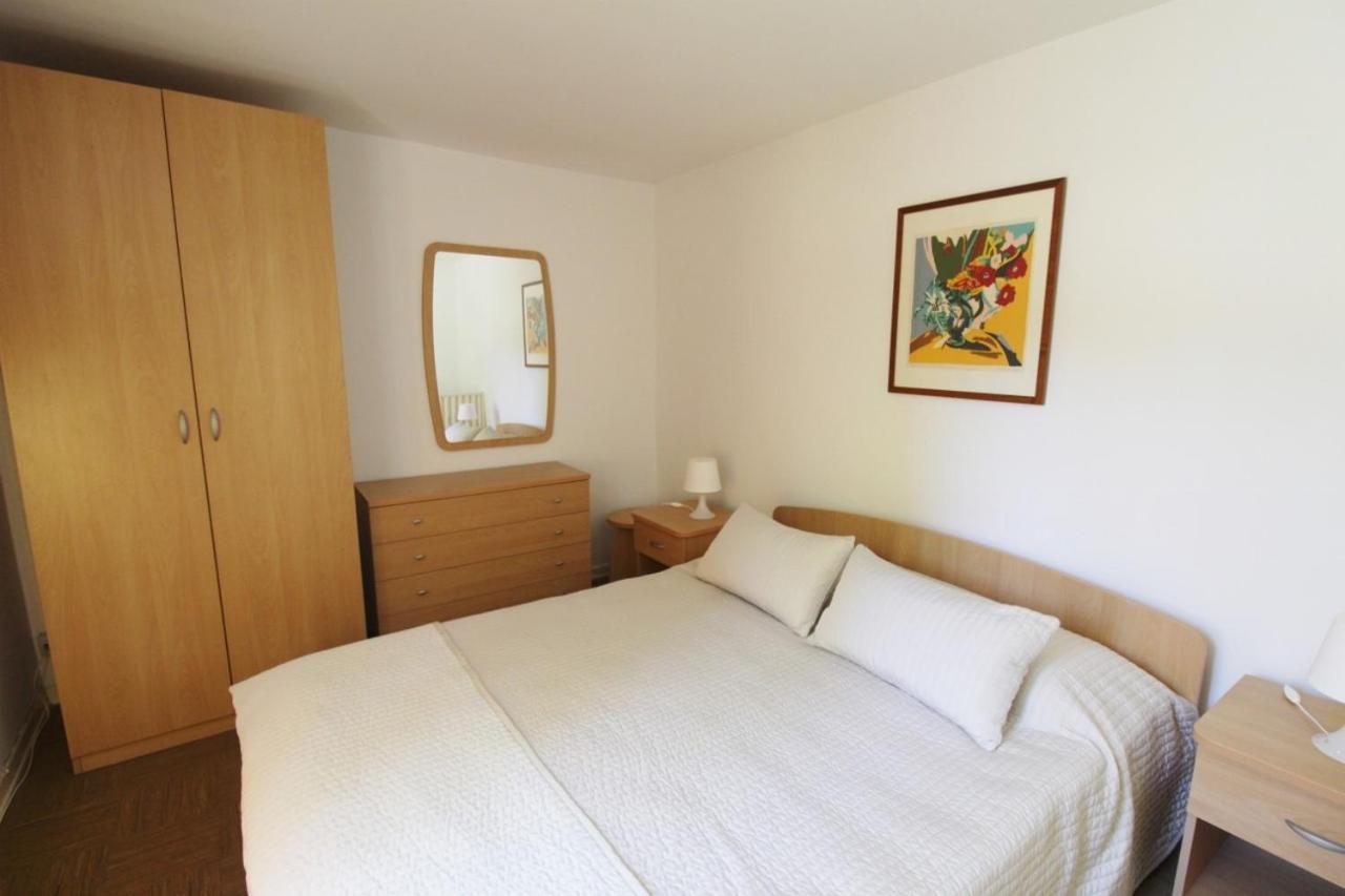 Apartment Orietta Savudrija Bagian luar foto