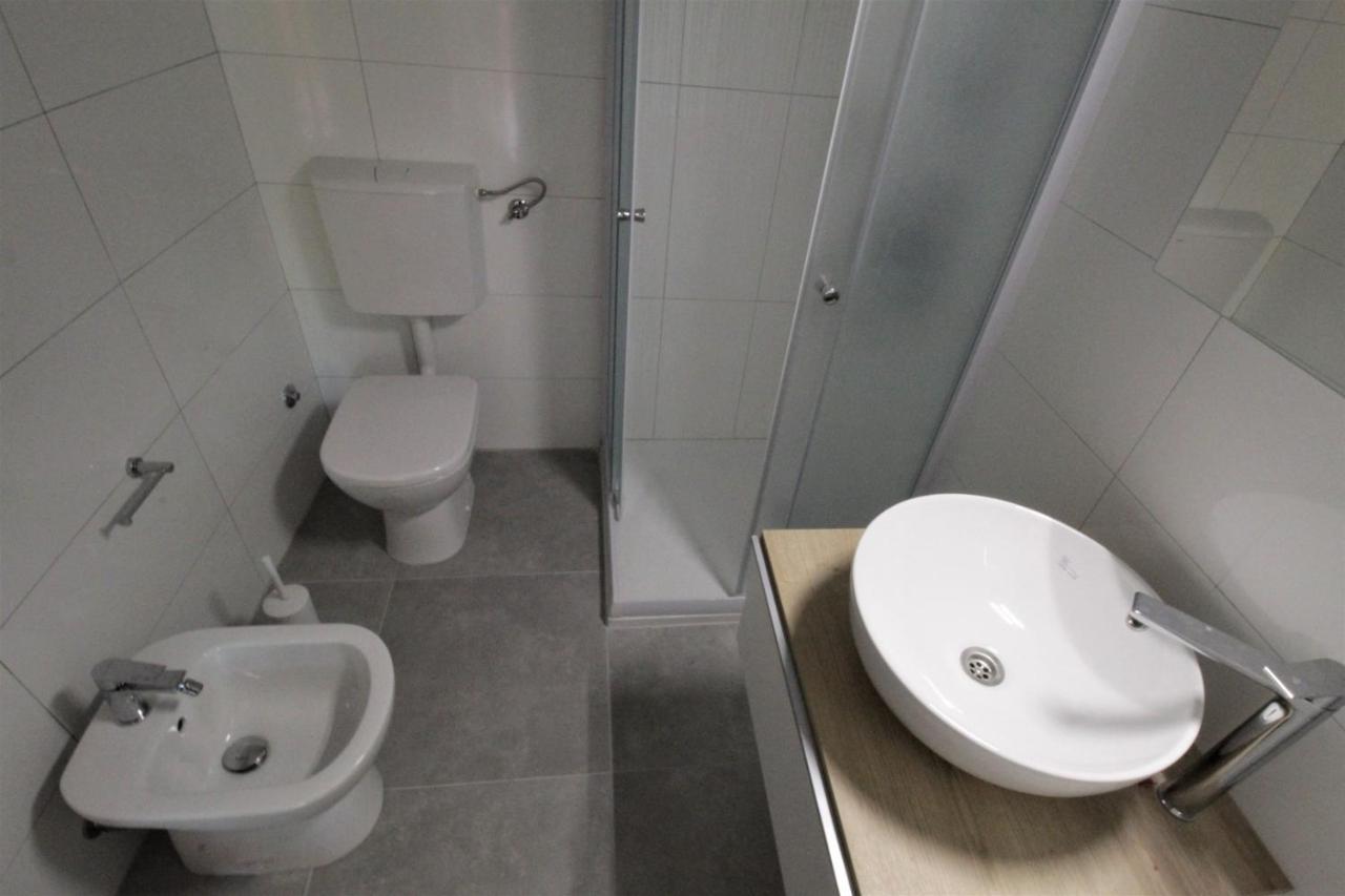 Apartment Orietta Savudrija Bagian luar foto