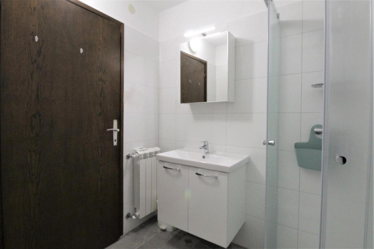 Apartment Orietta Savudrija Bagian luar foto