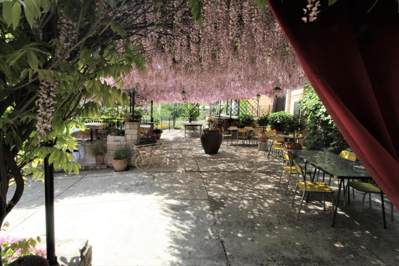 Apartment Orietta Savudrija Bagian luar foto