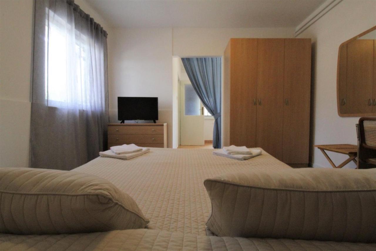 Apartment Orietta Savudrija Bagian luar foto