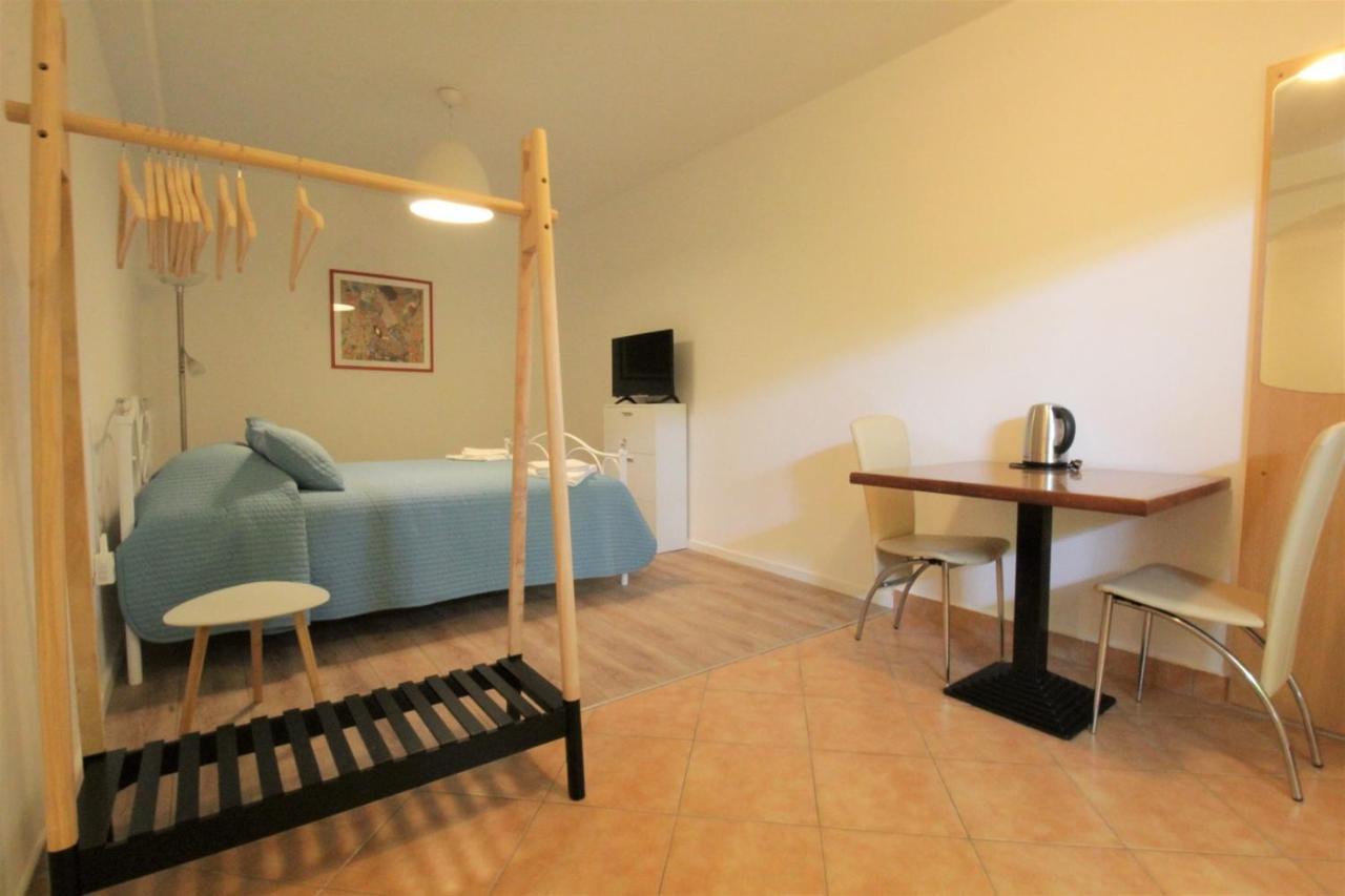 Apartment Orietta Savudrija Bagian luar foto
