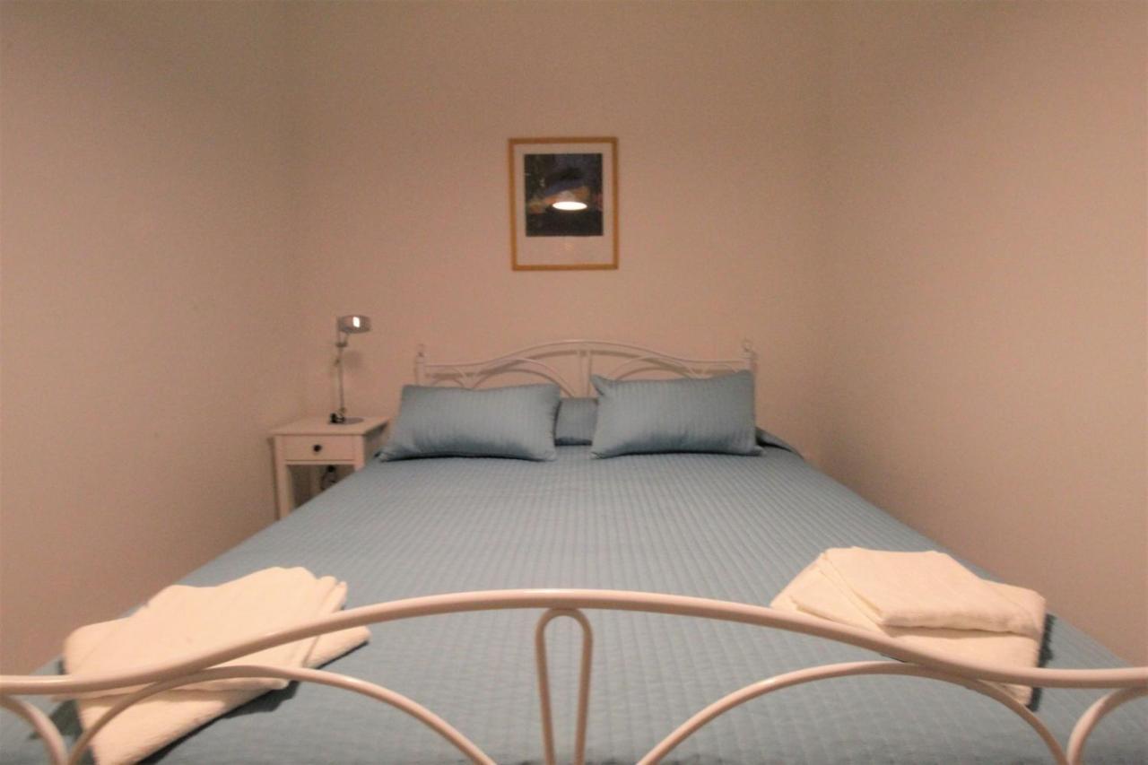 Apartment Orietta Savudrija Bagian luar foto