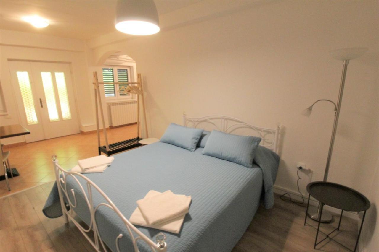 Apartment Orietta Savudrija Bagian luar foto