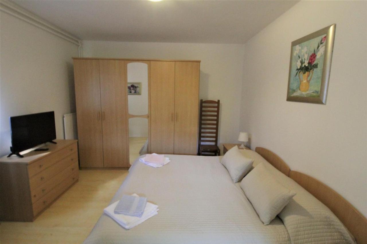 Apartment Orietta Savudrija Bagian luar foto