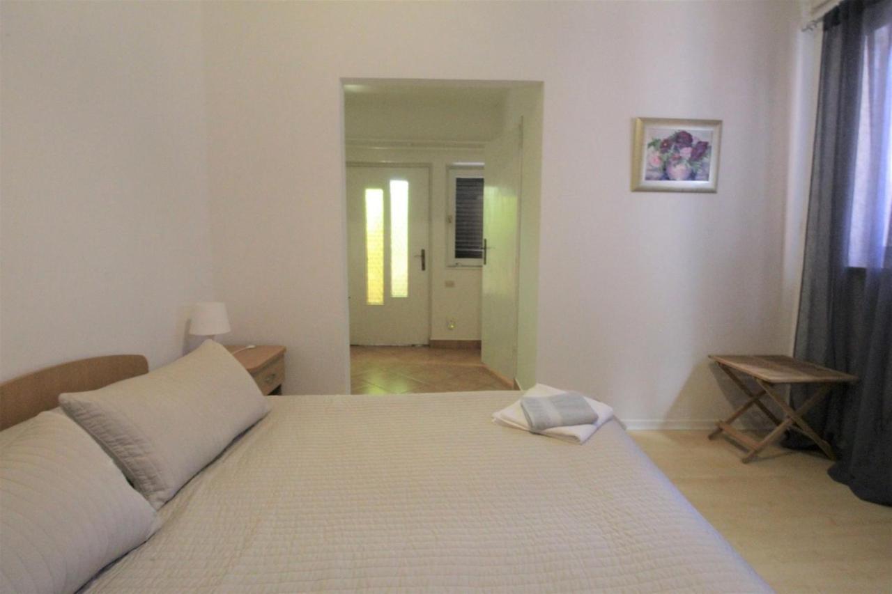 Apartment Orietta Savudrija Bagian luar foto