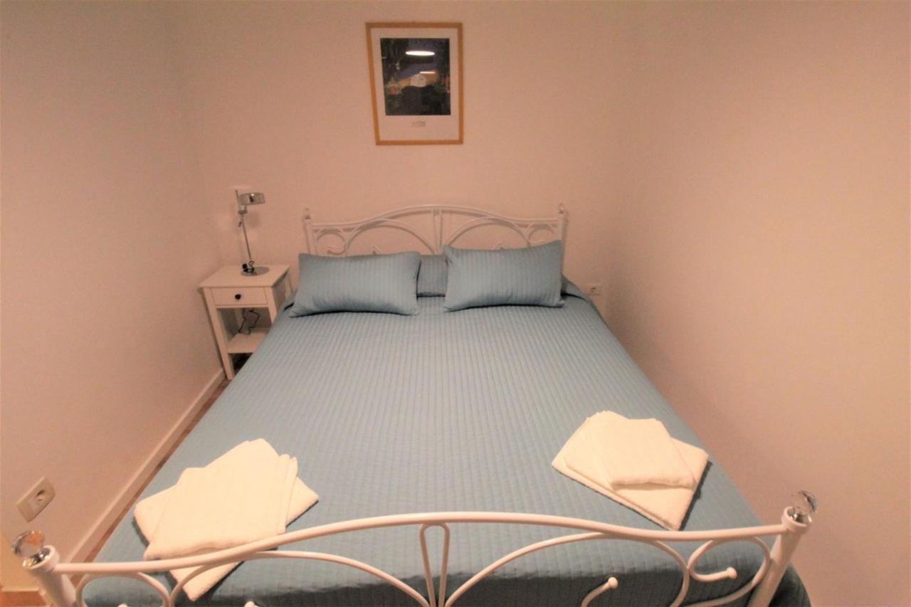 Apartment Orietta Savudrija Bagian luar foto