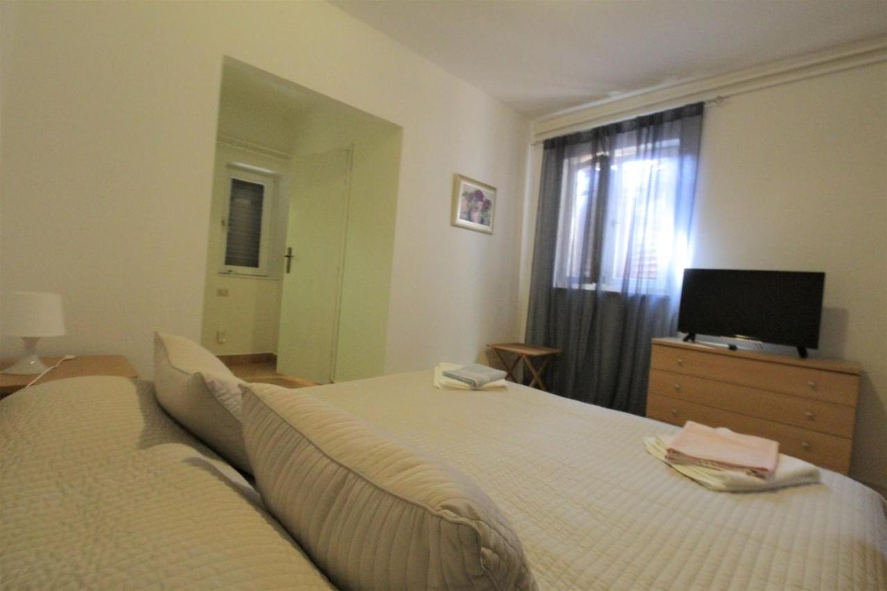 Apartment Orietta Savudrija Bagian luar foto