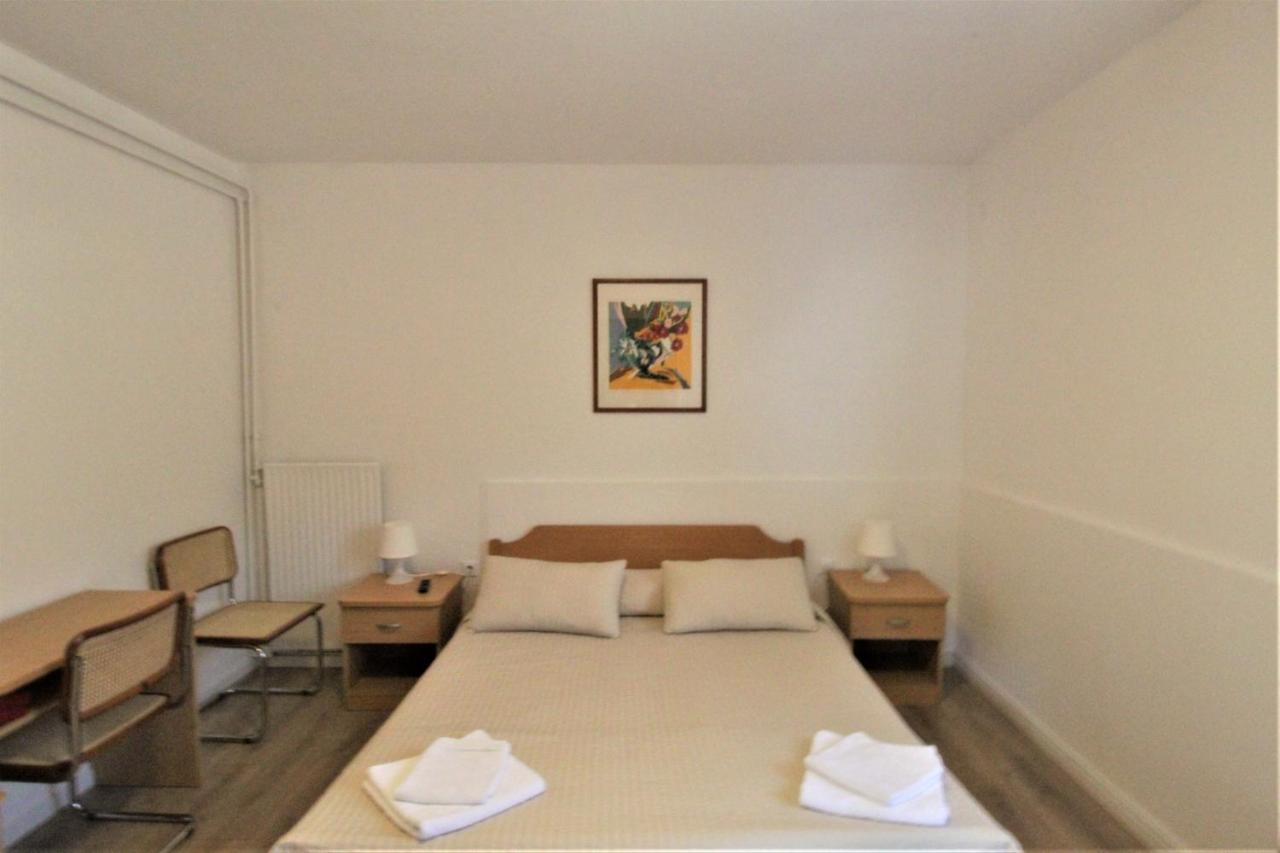 Apartment Orietta Savudrija Bagian luar foto