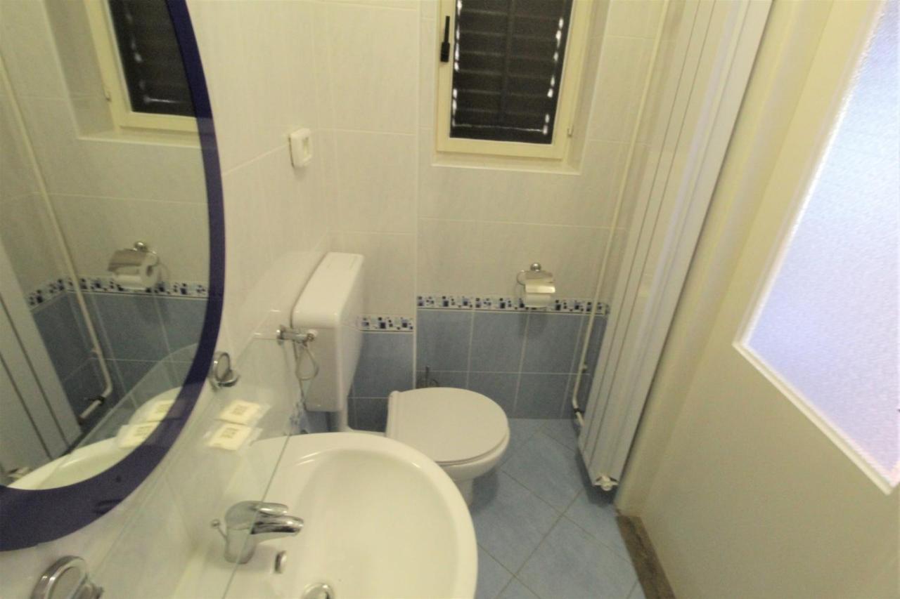 Apartment Orietta Savudrija Bagian luar foto