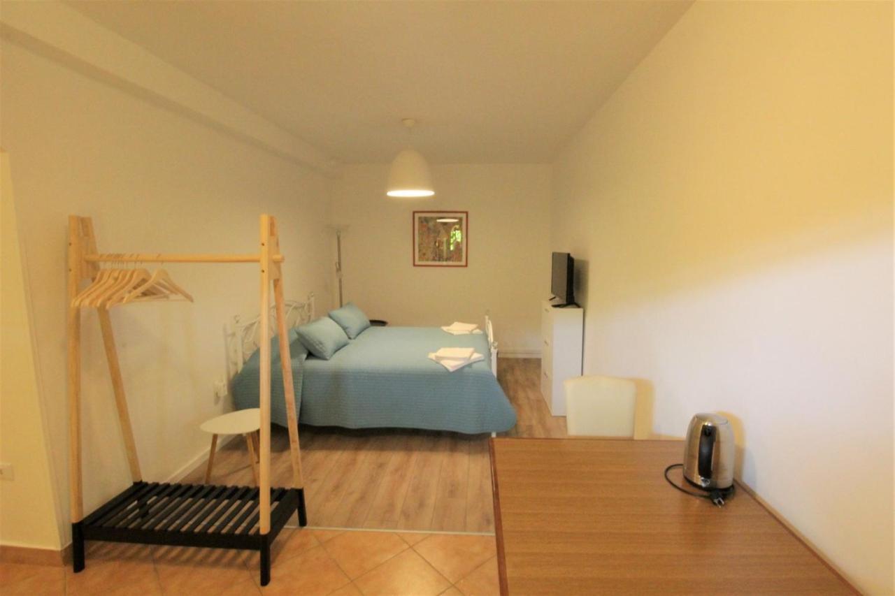 Apartment Orietta Savudrija Bagian luar foto