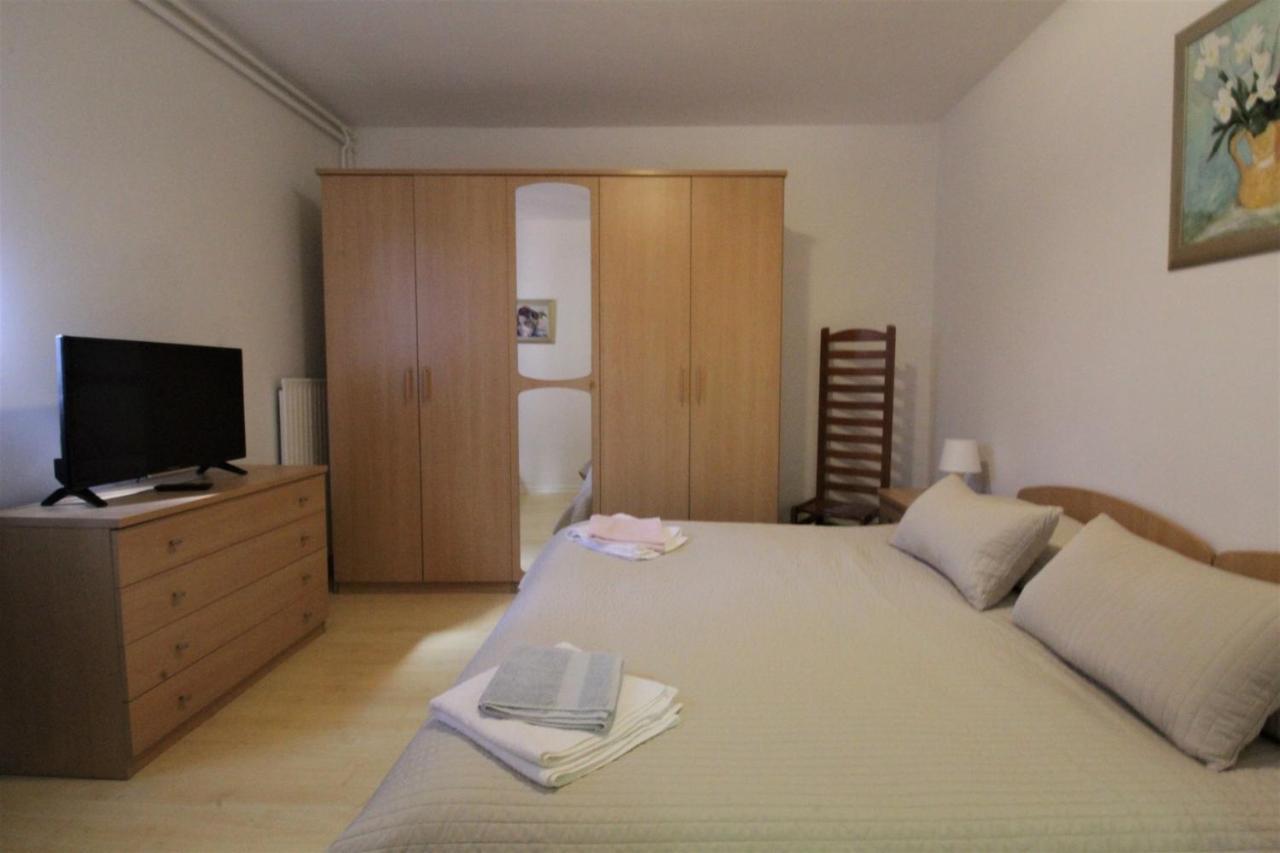 Apartment Orietta Savudrija Bagian luar foto
