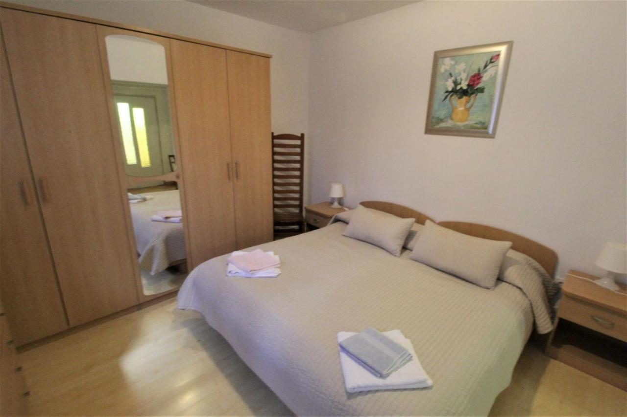 Apartment Orietta Savudrija Bagian luar foto