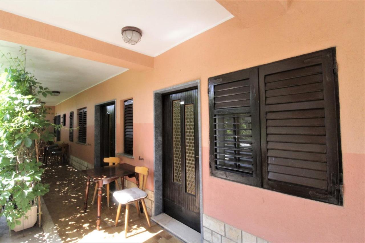Apartment Orietta Savudrija Bagian luar foto