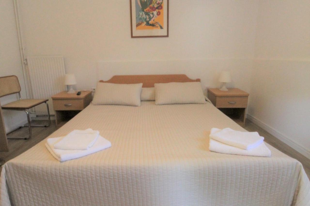 Apartment Orietta Savudrija Bagian luar foto
