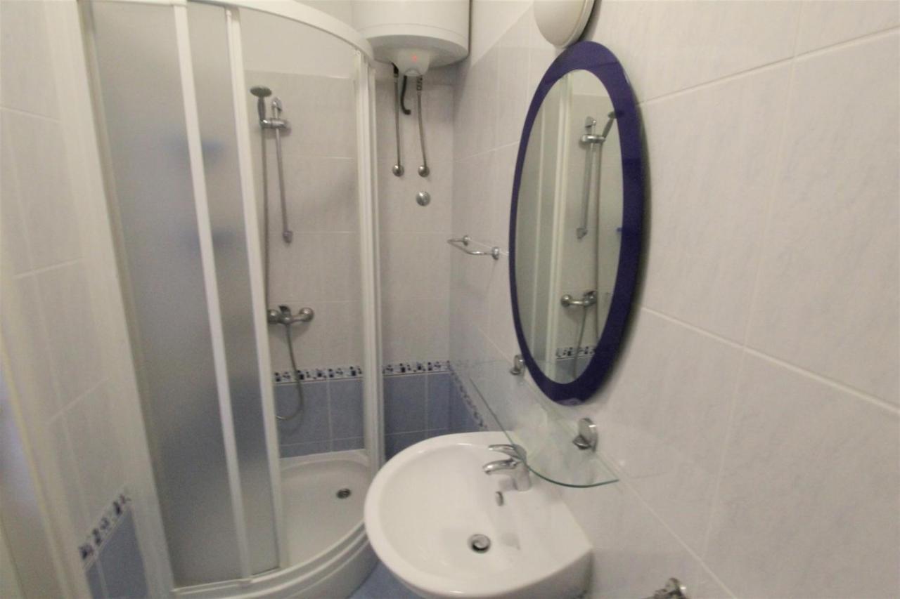 Apartment Orietta Savudrija Bagian luar foto